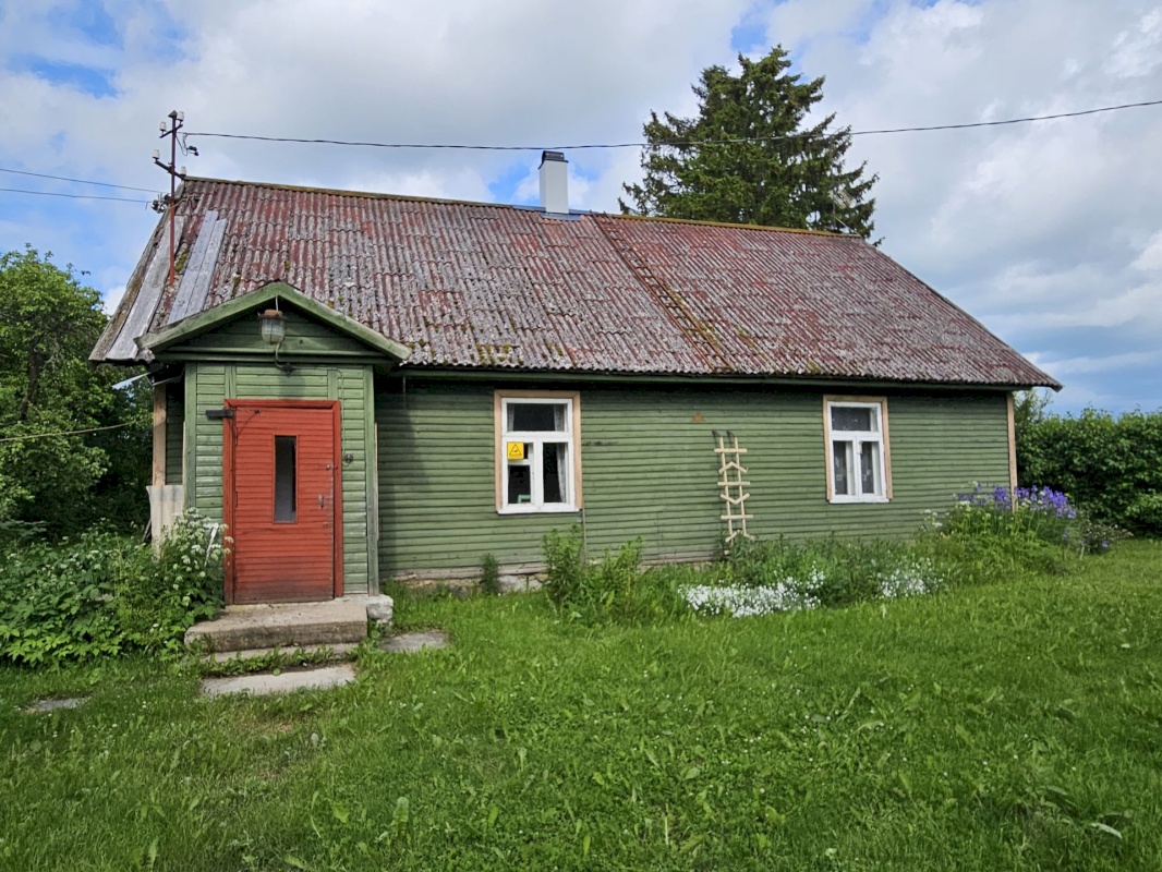 Haljala vald, Lihulõpe küla, Sooniku