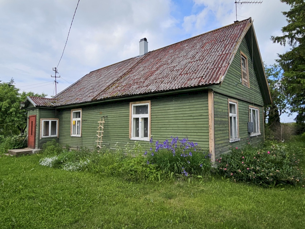 Haljala vald, Lihulõpe küla, Sooniku