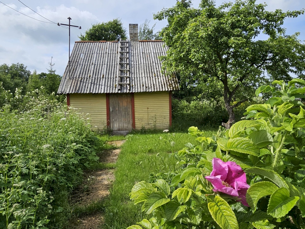 Haljala vald, Lihulõpe küla, Sooniku