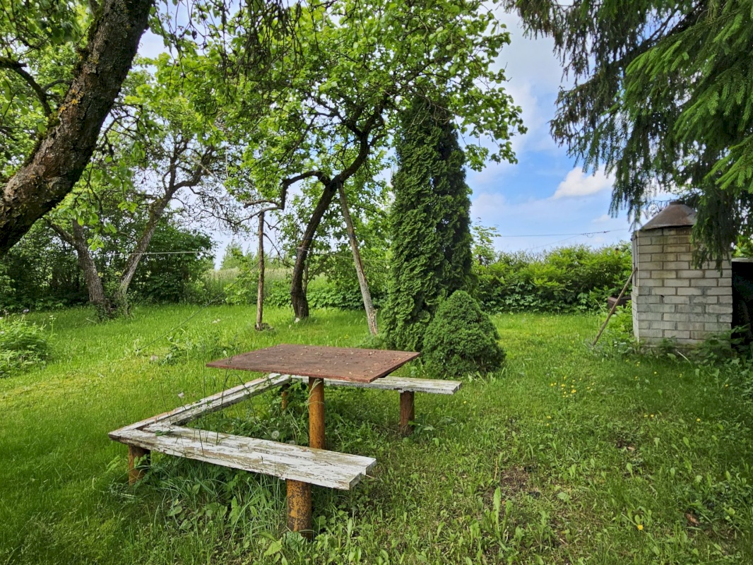 Haljala vald, Lihulõpe küla, Sooniku