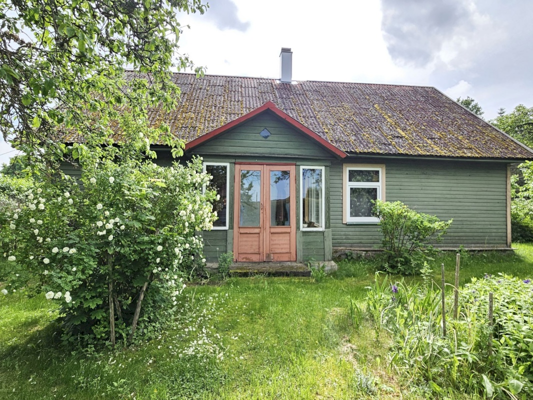 Haljala vald, Lihulõpe küla, Sooniku