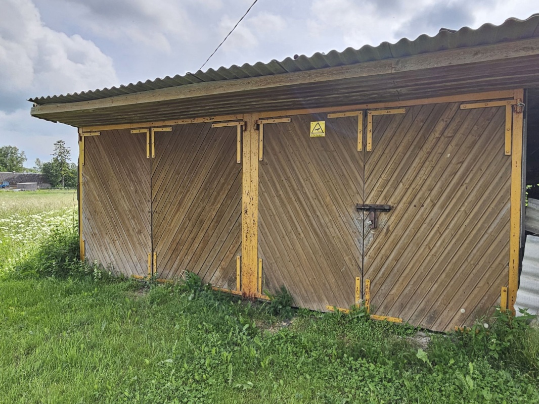 Haljala vald, Lihulõpe küla, Sooniku