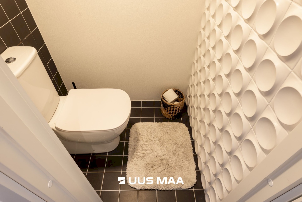 Tallinn, Kesklinna linnaosa, Vanalinn, Harju 5