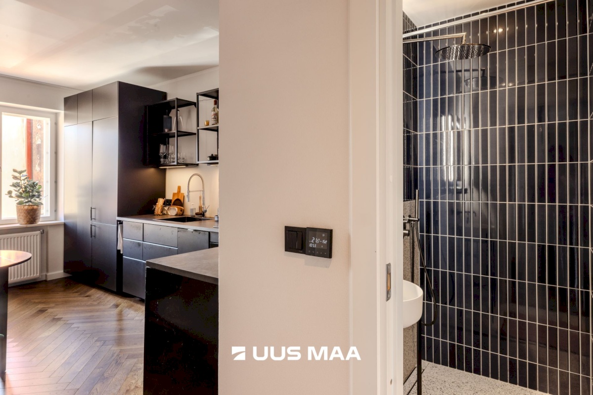 Tallinn, Kesklinna linnaosa, Vanalinn, Harju 5