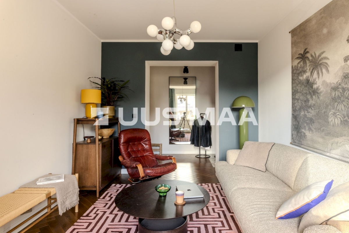 Tallinn, Kesklinna linnaosa, Vanalinn, Harju 5