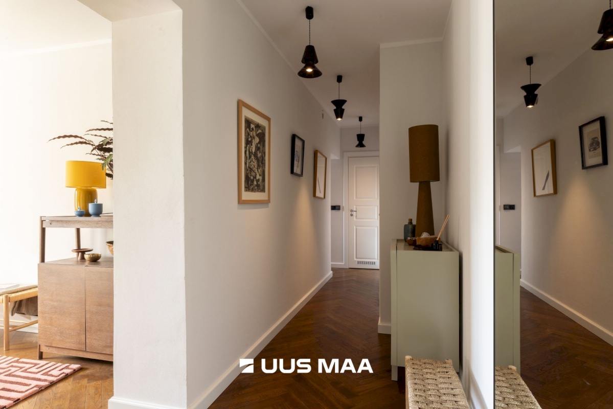 Tallinn, Kesklinna linnaosa, Vanalinn, Harju 5