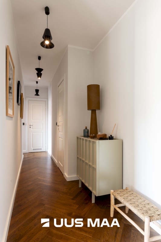 Tallinn, Kesklinna linnaosa, Vanalinn, Harju 5