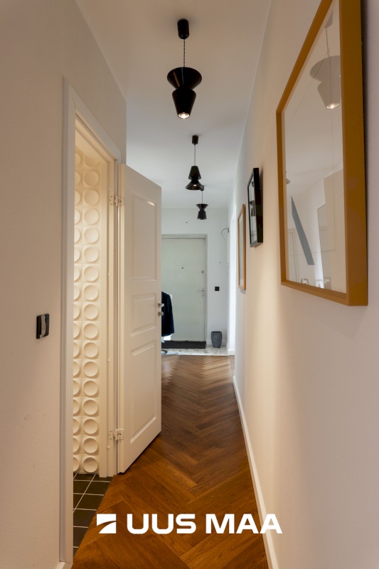 Tallinn, Kesklinna linnaosa, Vanalinn, Harju 5