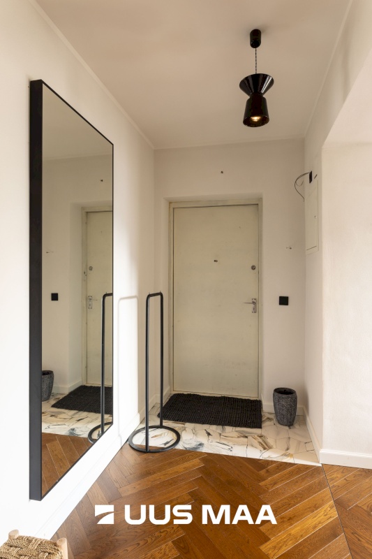 Tallinn, Kesklinna linnaosa, Vanalinn, Harju 5