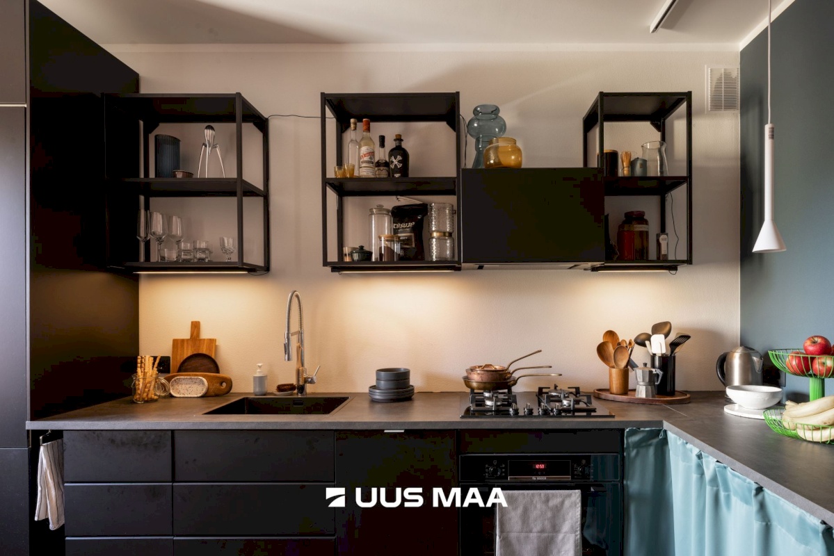 Tallinn, Kesklinna linnaosa, Vanalinn, Harju 5