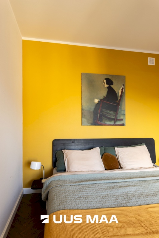 Tallinn, Kesklinna linnaosa, Vanalinn, Harju 5