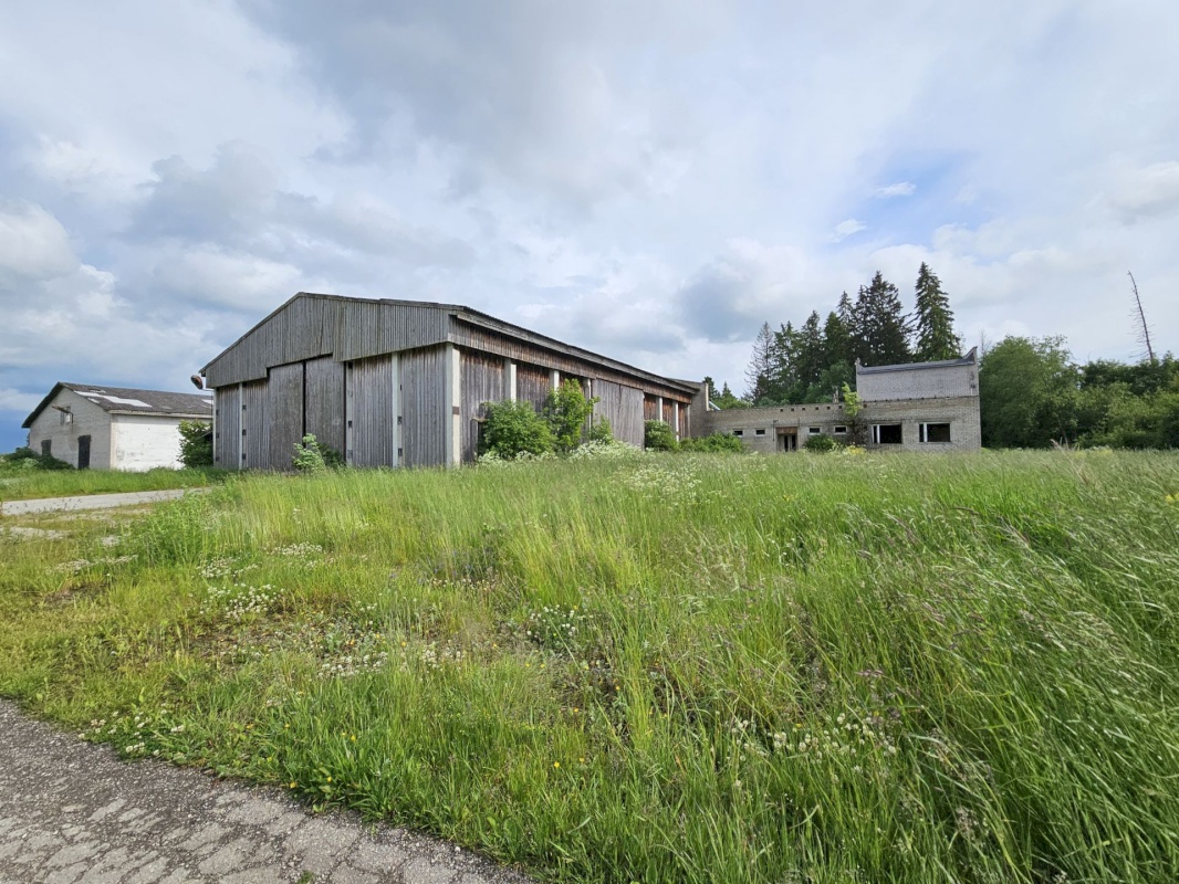 Rakvere vald, Veltsi küla, Mäekivi