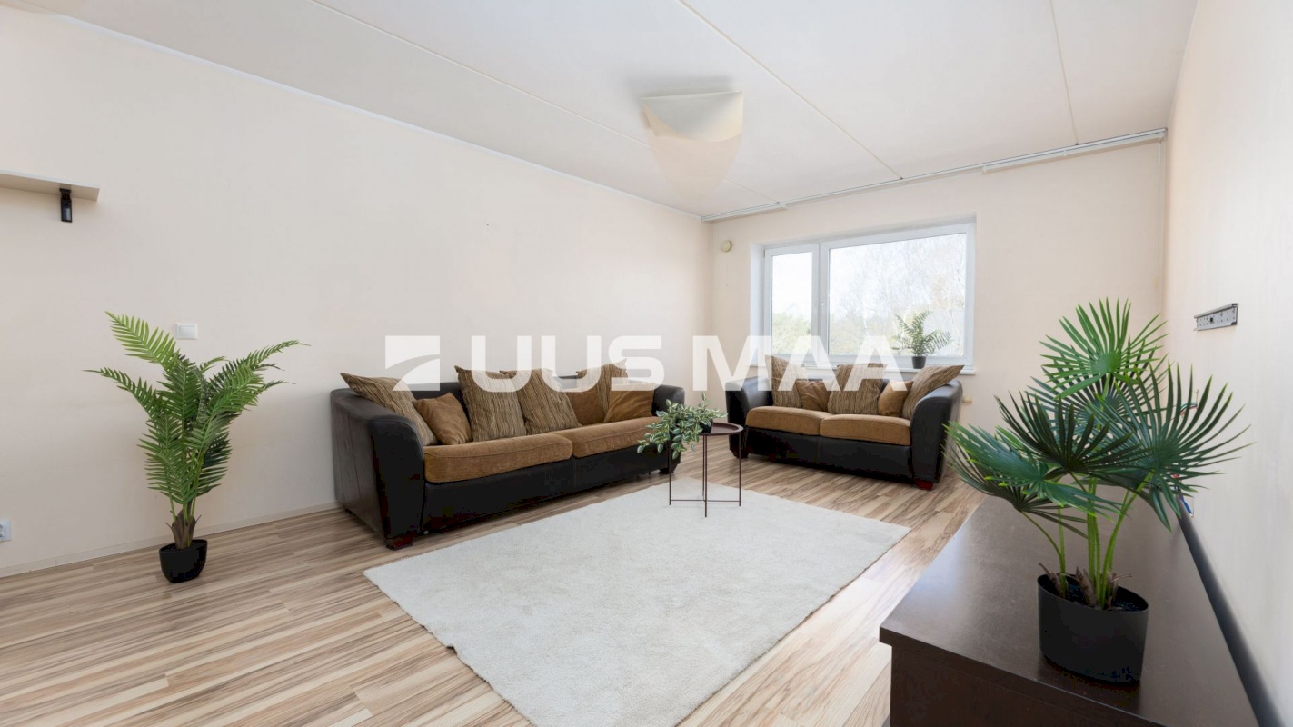 Tallinn, Nõmme linnaosa, Männiku, Pihlaka 1a