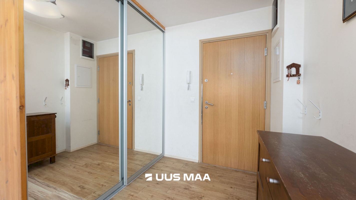 Tallinn, Nõmme linnaosa, Männiku, Pihlaka 1a