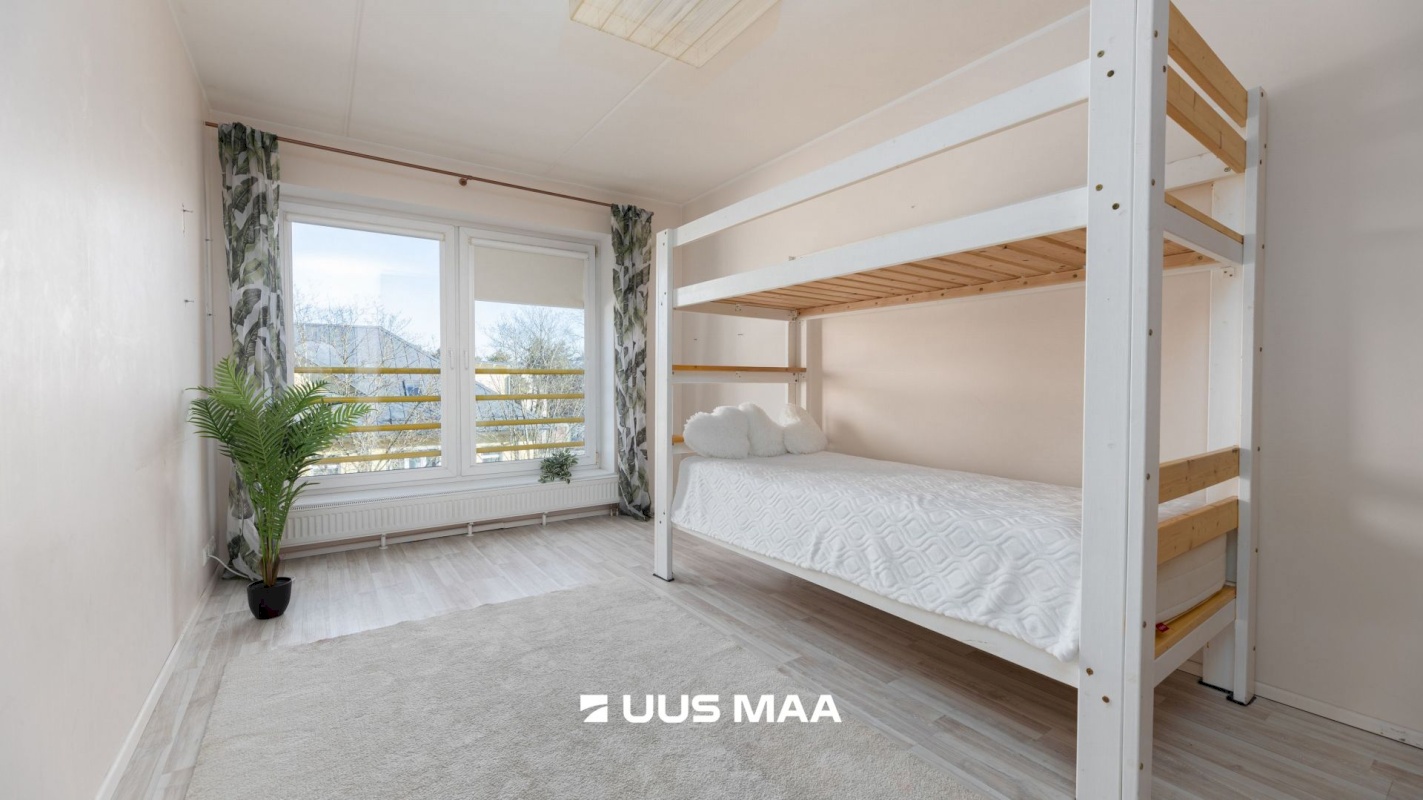 Tallinn, Nõmme linnaosa, Männiku, Pihlaka 1a