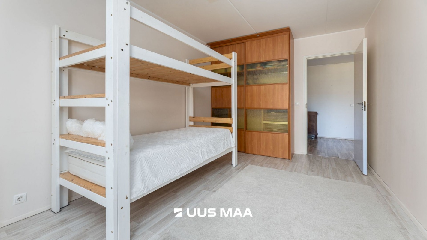 Tallinn, Nõmme linnaosa, Männiku, Pihlaka 1a