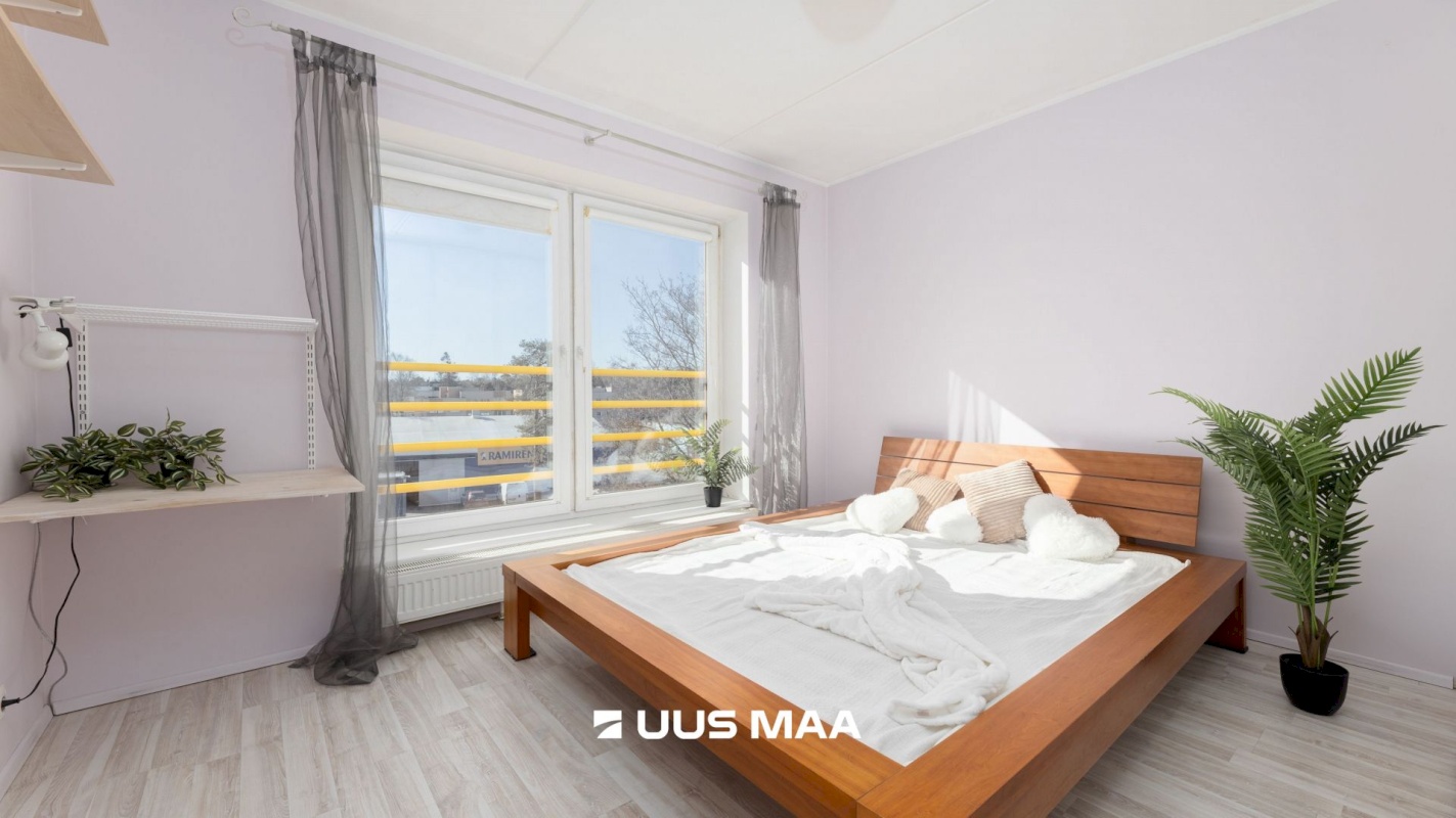 Tallinn, Nõmme linnaosa, Männiku, Pihlaka 1a
