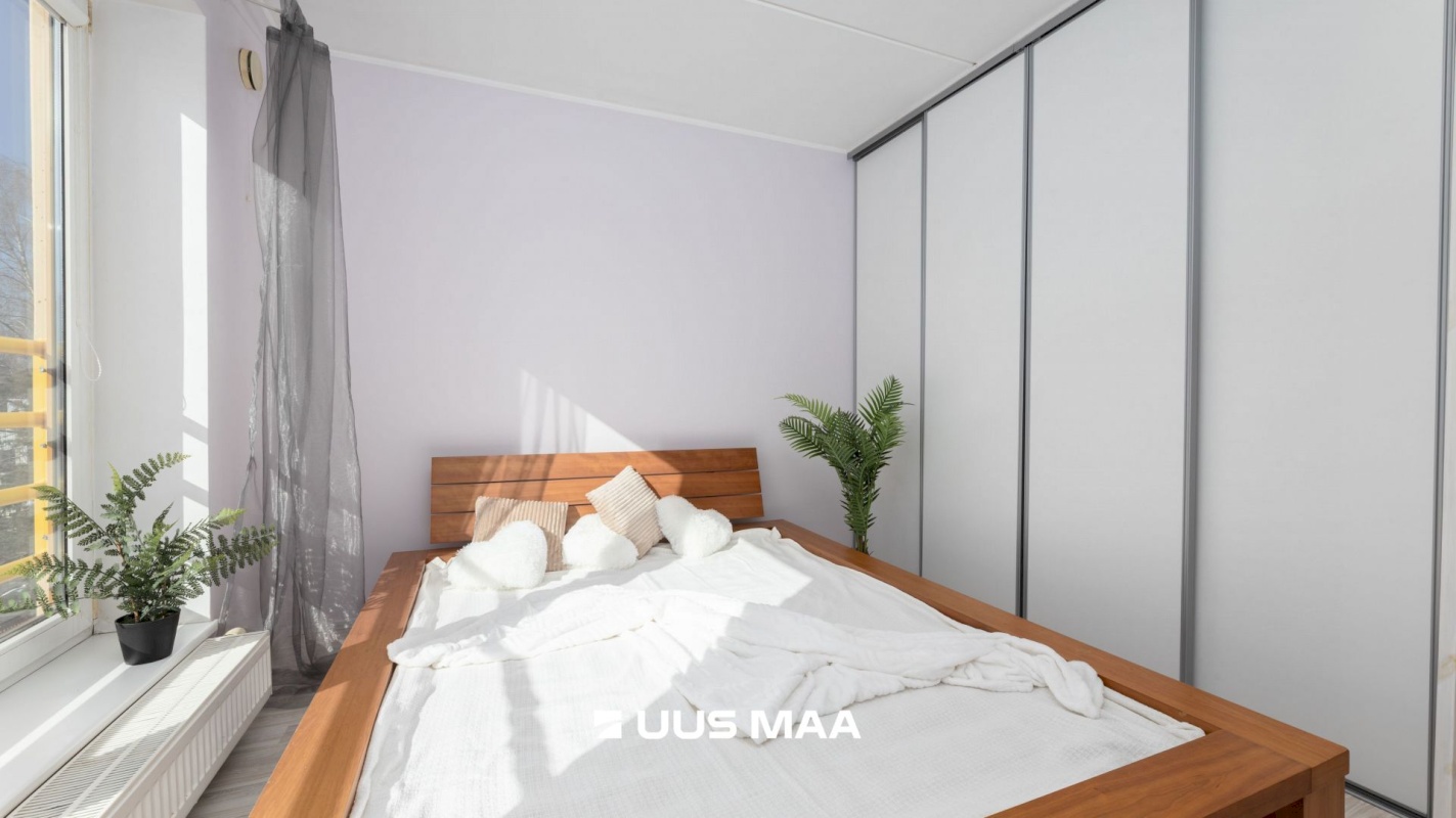 Tallinn, Nõmme linnaosa, Männiku, Pihlaka 1a