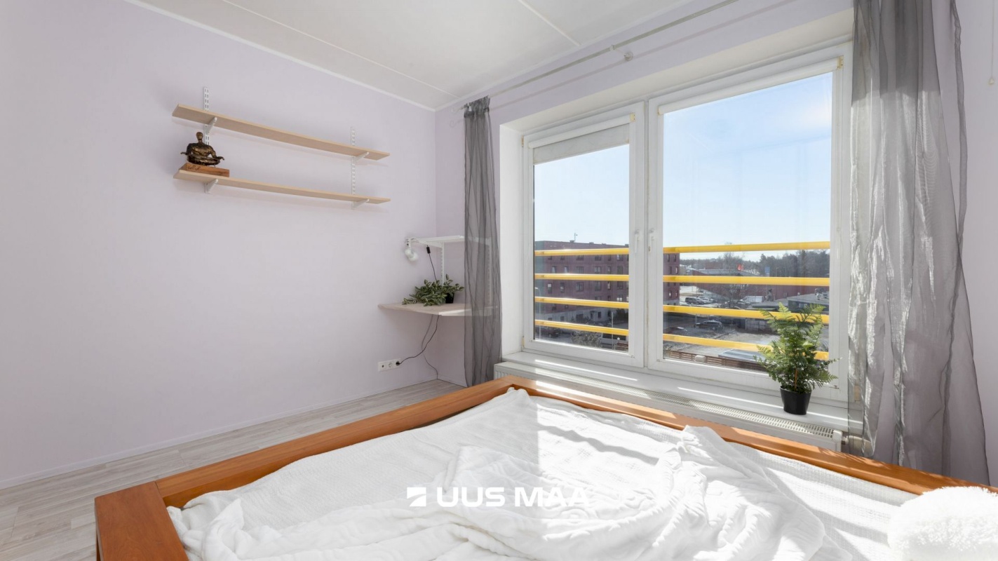 Tallinn, Nõmme linnaosa, Männiku, Pihlaka 1a