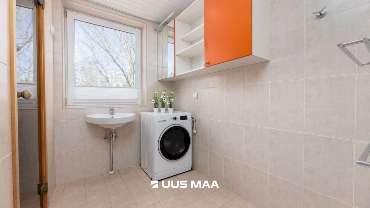 Tallinn, Nõmme linnaosa, Männiku, Pihlaka 1a