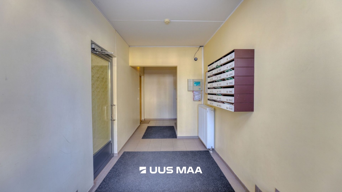 Tallinn, Nõmme linnaosa, Männiku, Pihlaka 1a