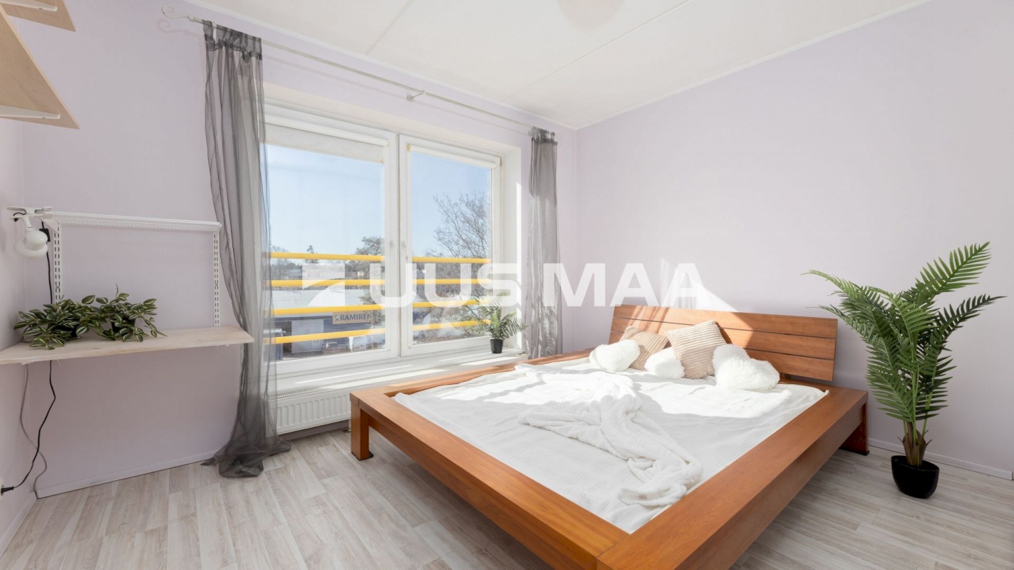 Tallinn, Nõmme linnaosa, Männiku, Pihlaka 1a