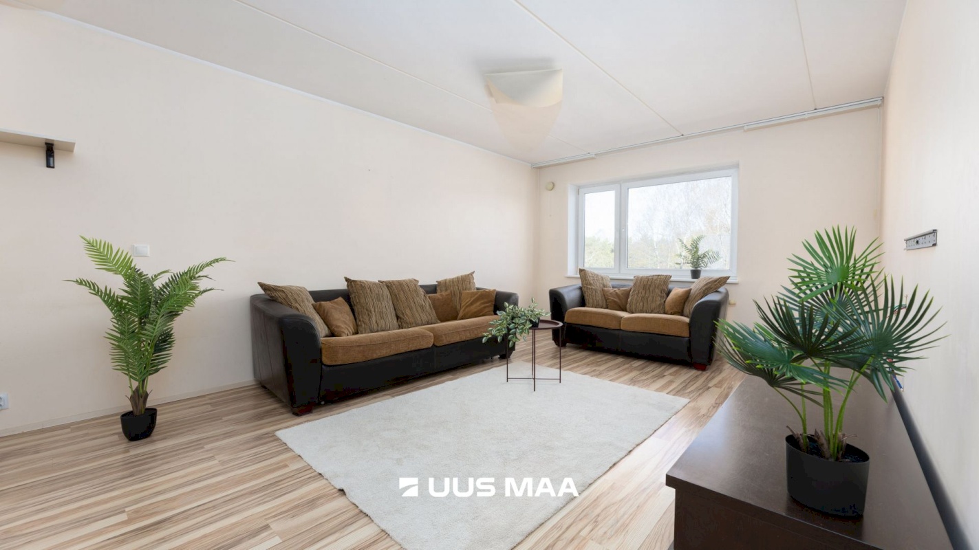 Tallinn, Nõmme linnaosa, Männiku, Pihlaka 1a