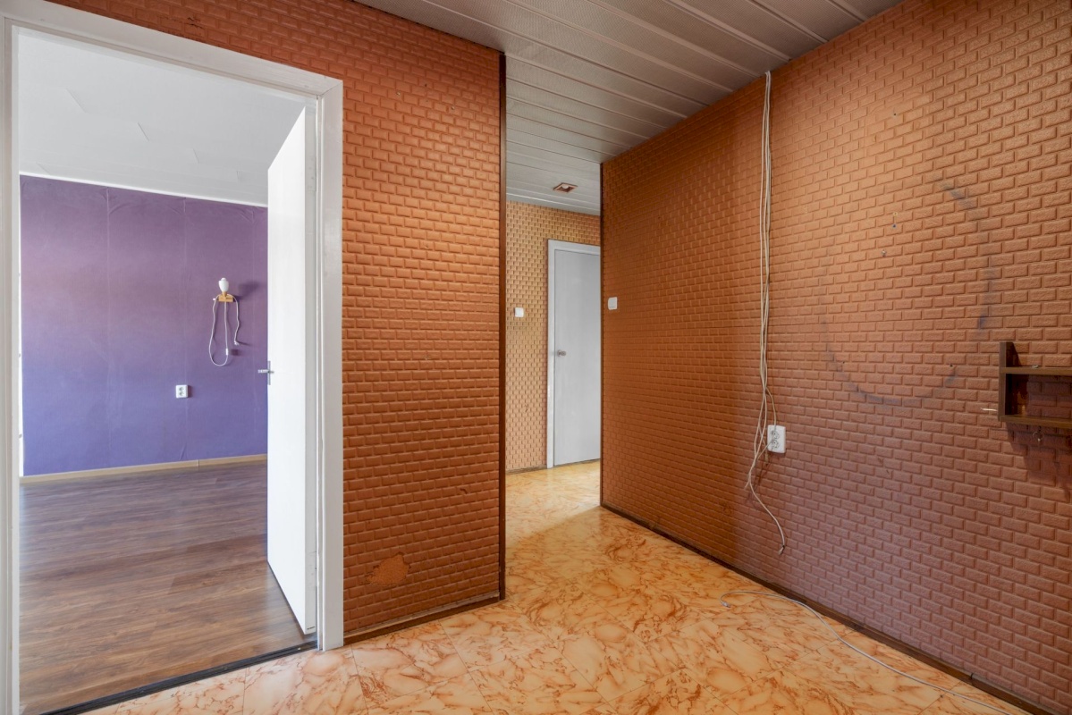 Türi vald, Türi linn, Mehaanika 4