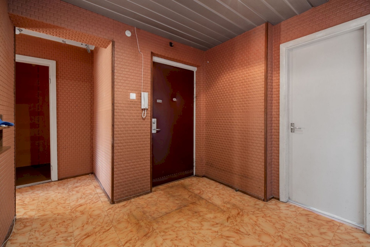 Türi vald, Türi linn, Mehaanika 4