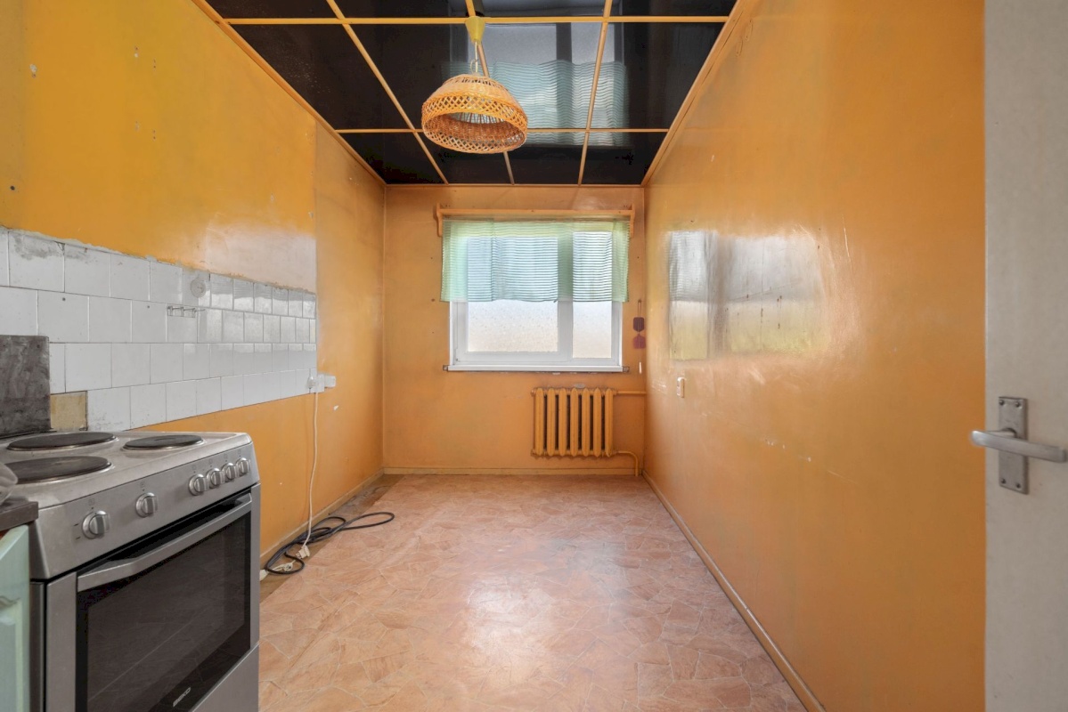 Türi vald, Türi linn, Mehaanika 4