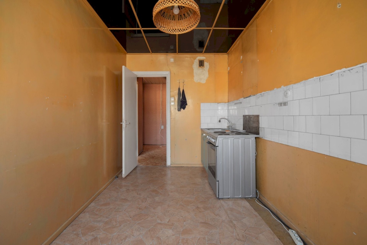 Türi vald, Türi linn, Mehaanika 4