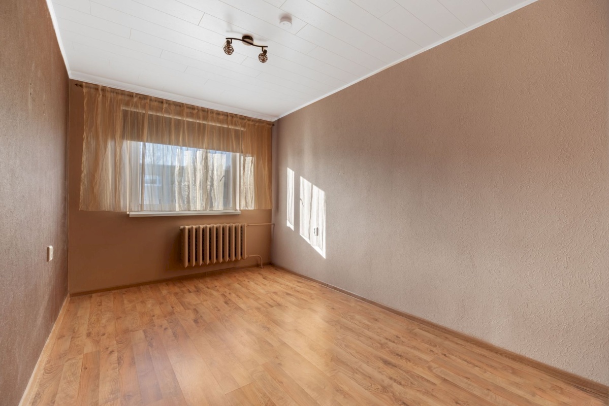 Türi vald, Türi linn, Mehaanika 4