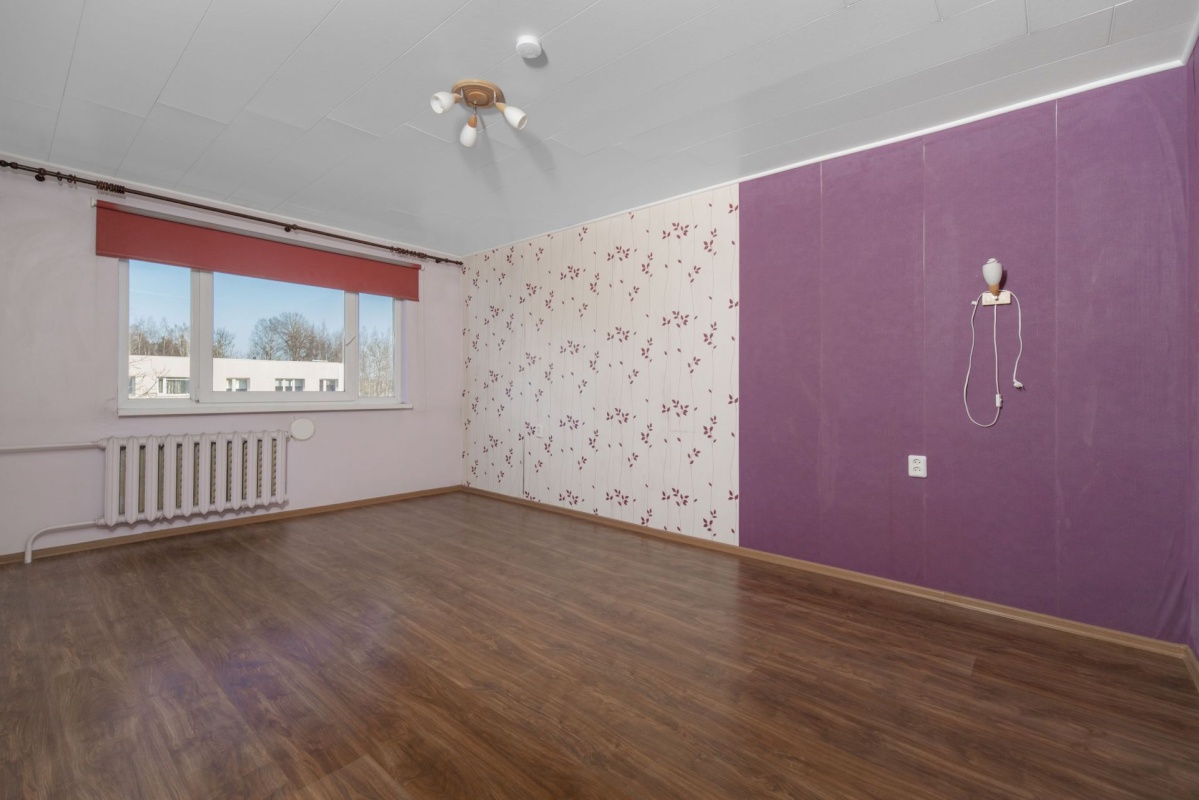 Türi vald, Türi linn, Mehaanika 4