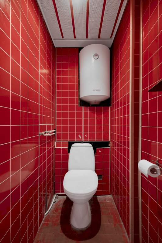 Türi vald, Türi linn, Mehaanika 4