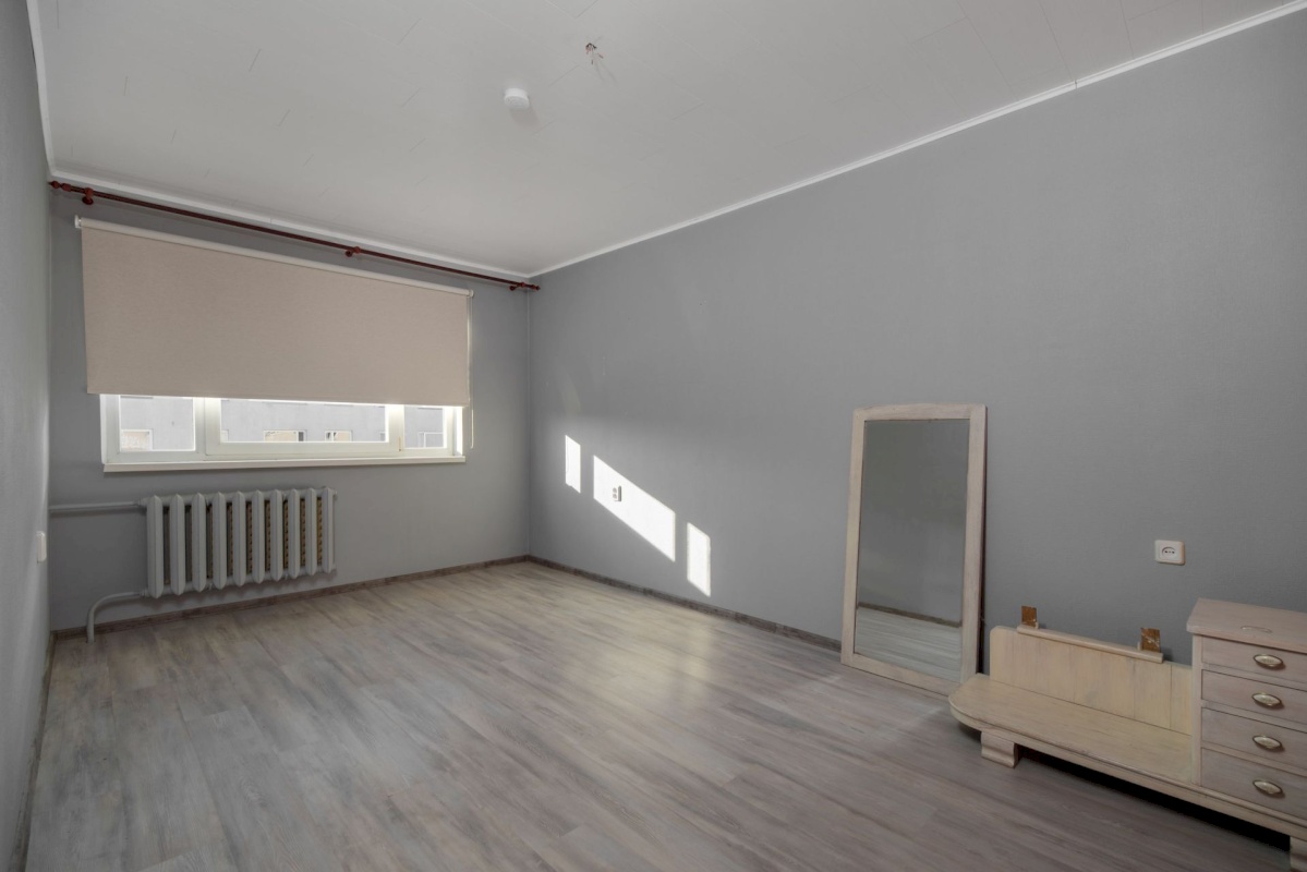 Türi vald, Türi linn, Mehaanika 4