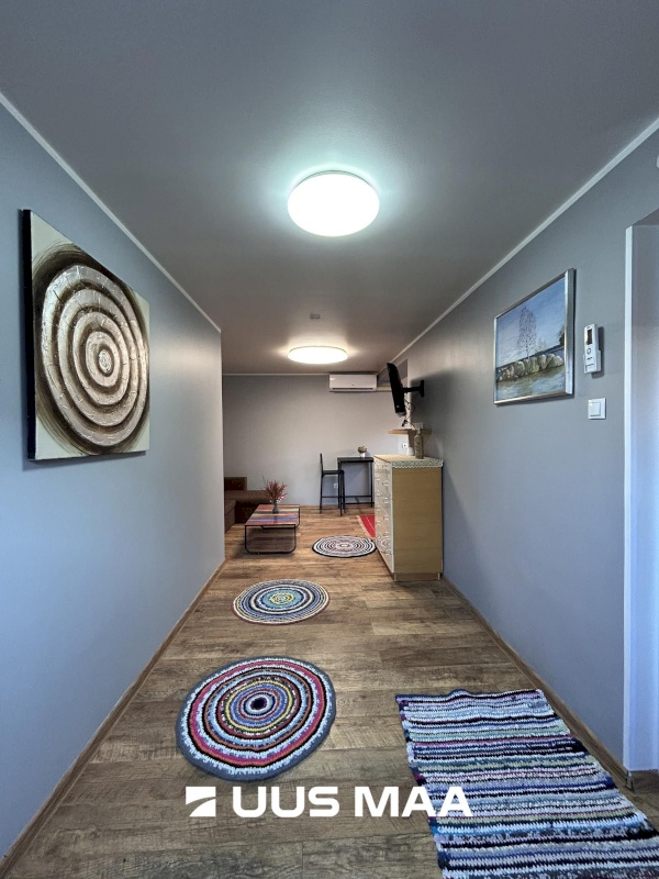 Rakvere linn, Tallinna tn 42