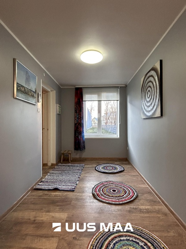 Rakvere linn, Tallinna tn 42
