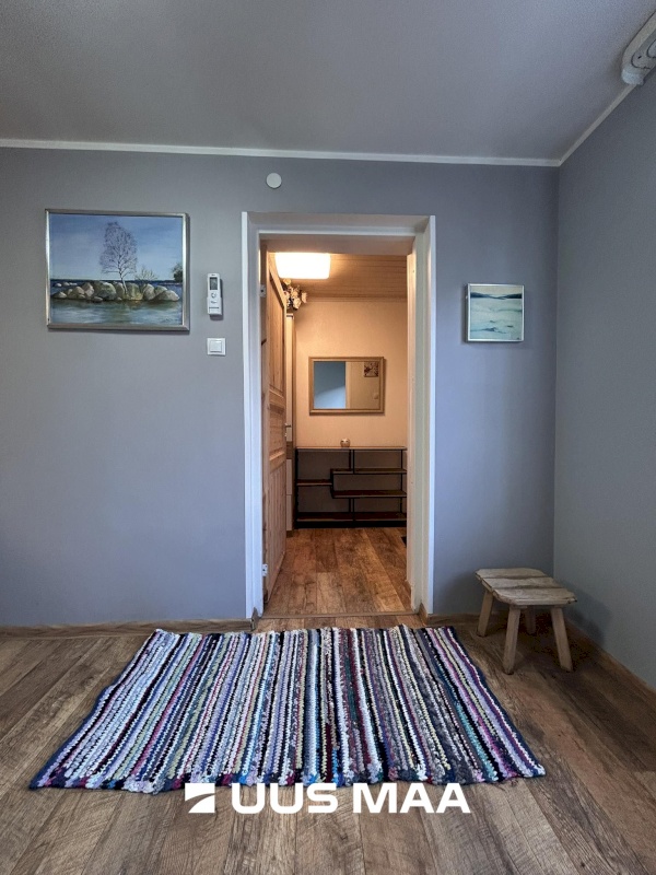 Rakvere linn, Tallinna tn 42