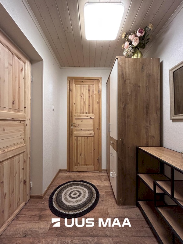 Rakvere linn, Tallinna tn 42