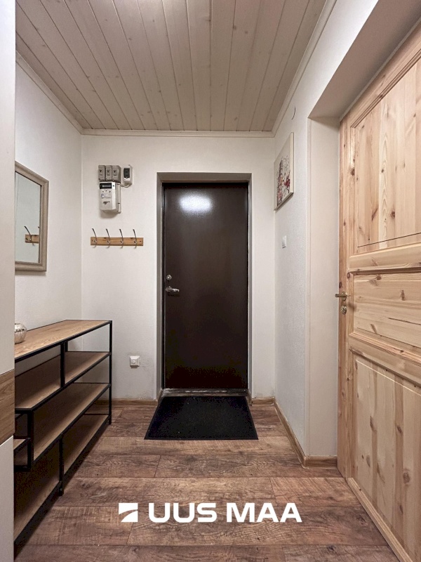Rakvere linn, Tallinna tn 42