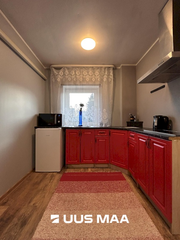 Rakvere linn, Tallinna tn 42