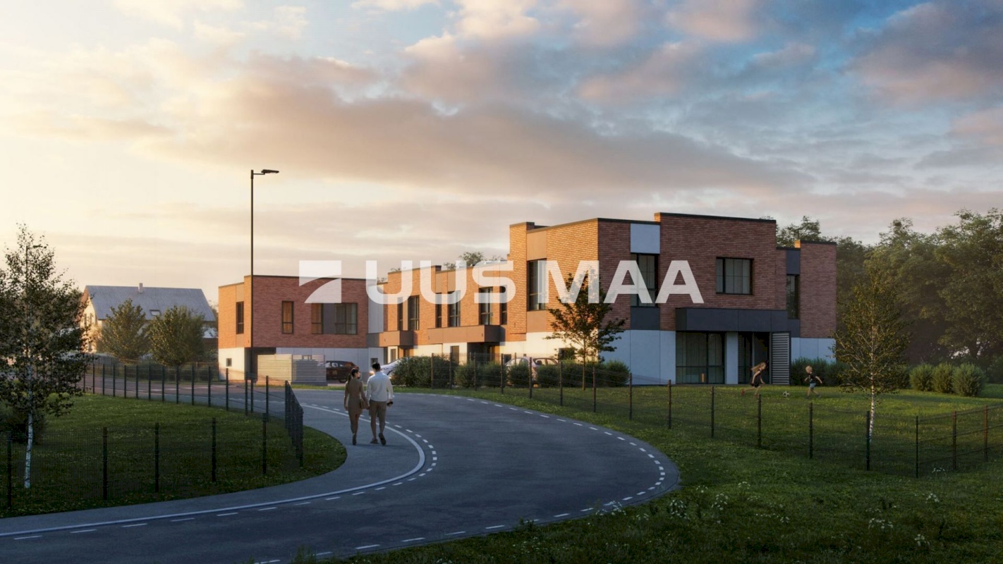 Kambja vald, Õssu küla, Eerika põik 14