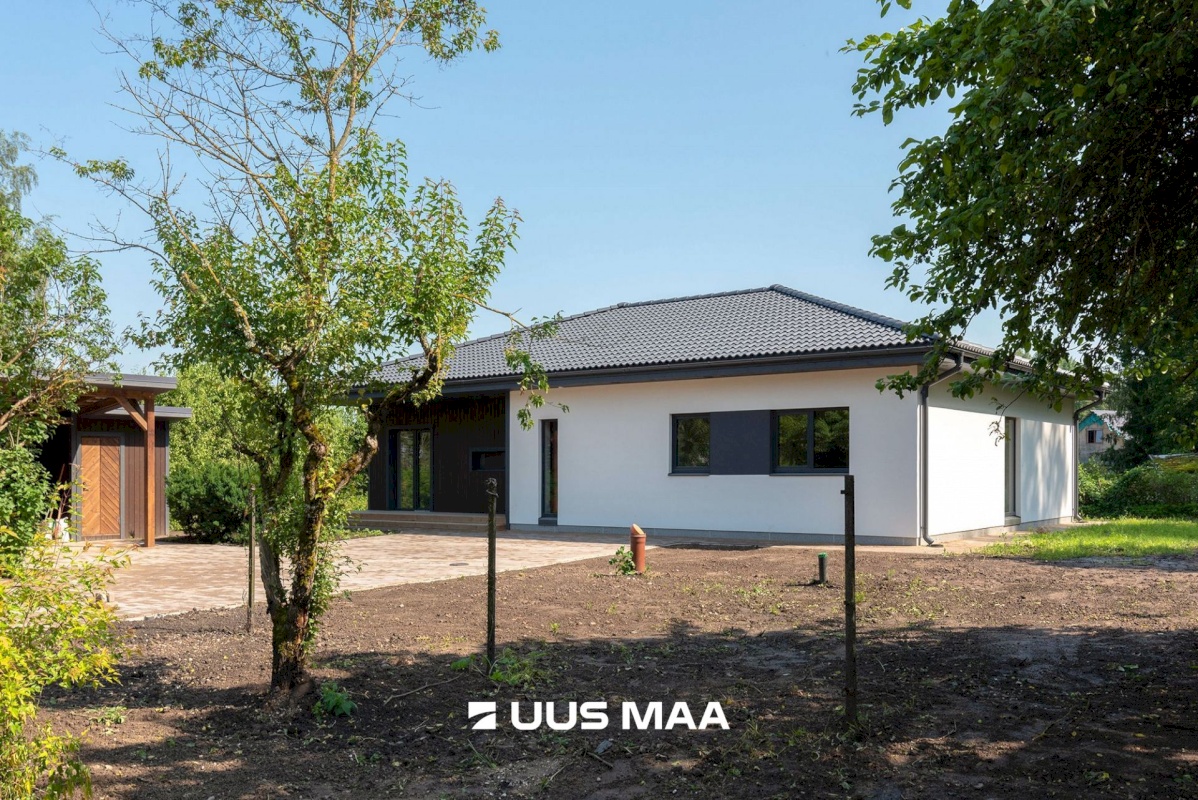Kambja vald, Külitse alevik, Kullerkupu 1