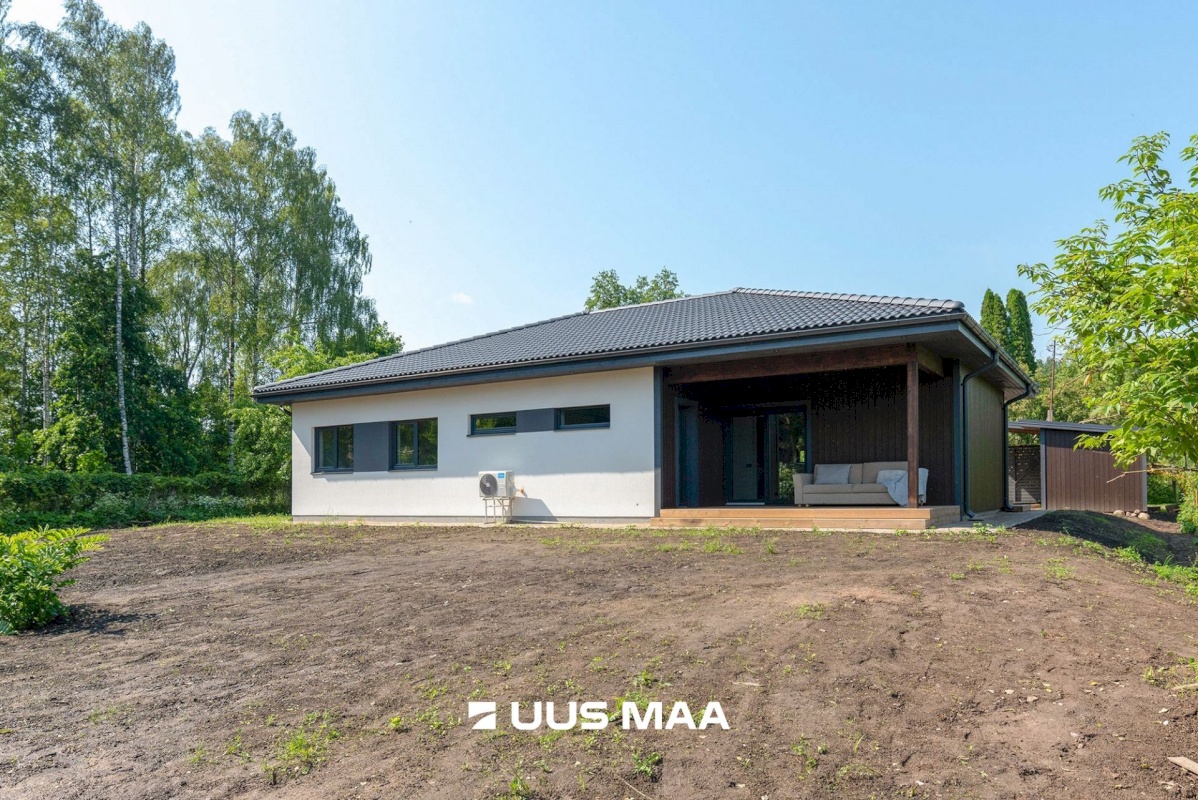 Kambja vald, Külitse alevik, Kullerkupu 1