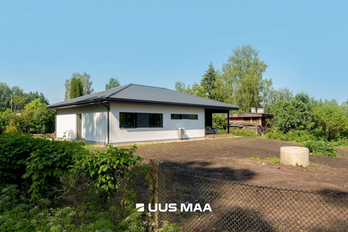 Kambja vald, Külitse alevik, Kullerkupu 1