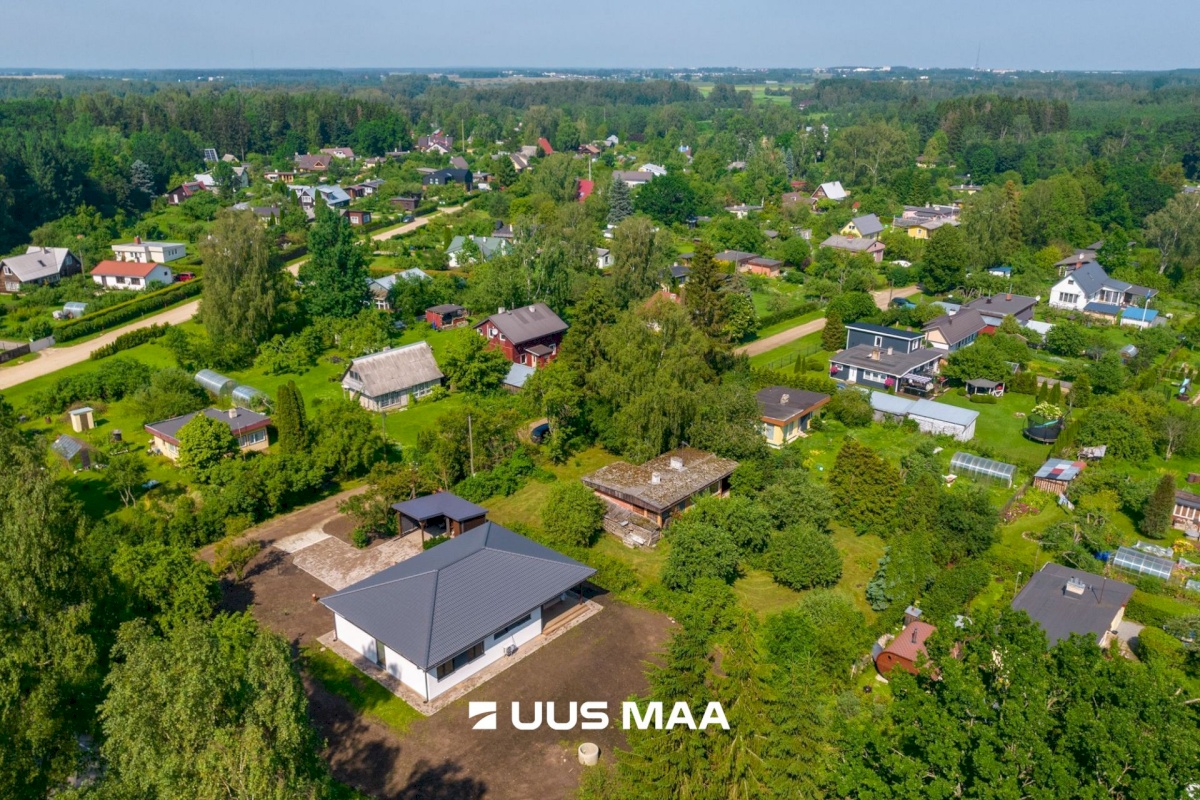 Kambja vald, Külitse alevik, Kullerkupu 1