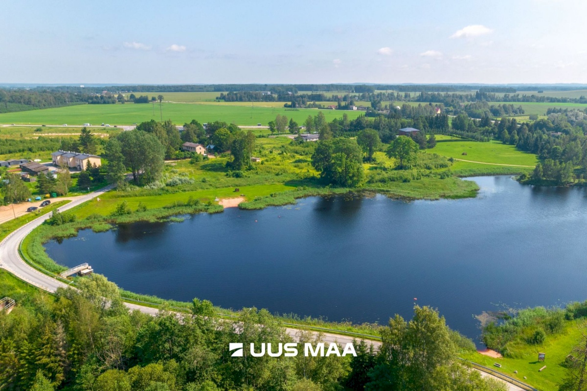 Kambja vald, Külitse alevik, Kullerkupu 1