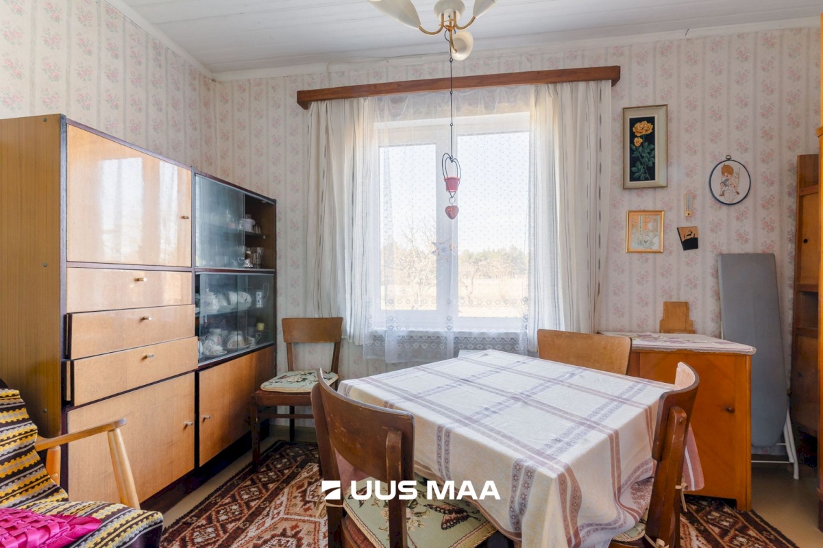 Väike-Maarja vald, Simuna alevik, Turu 14