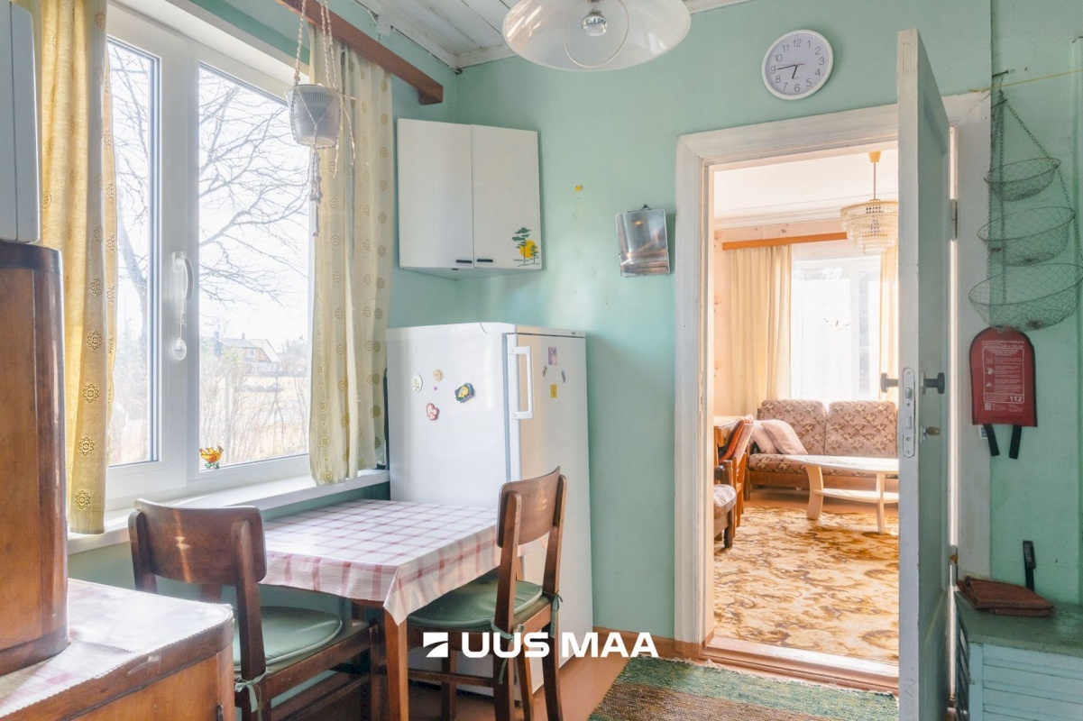 Väike-Maarja vald, Simuna alevik, Turu 14