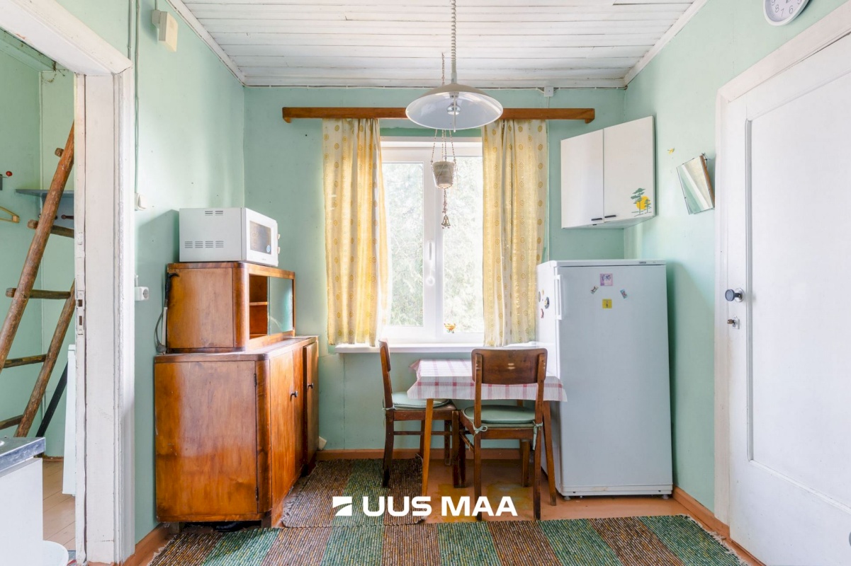 Väike-Maarja vald, Simuna alevik, Turu 14